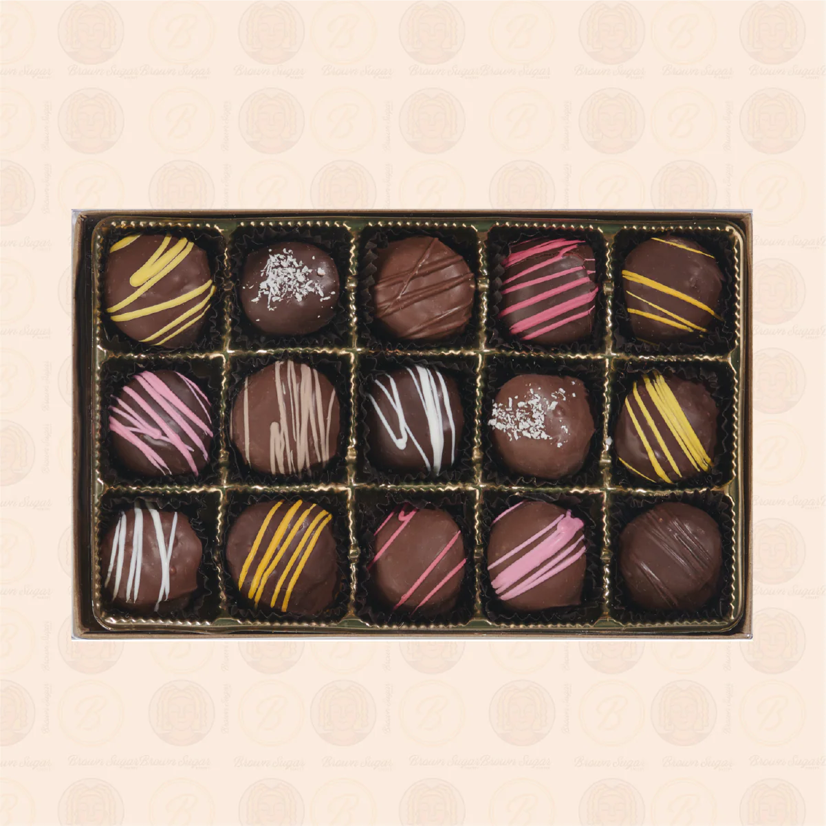 Cream Assortment - Image 4