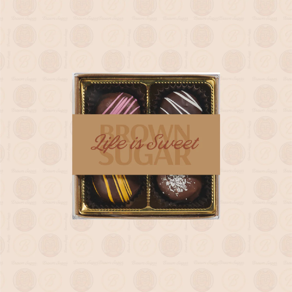 Cream Assortment - Image 5