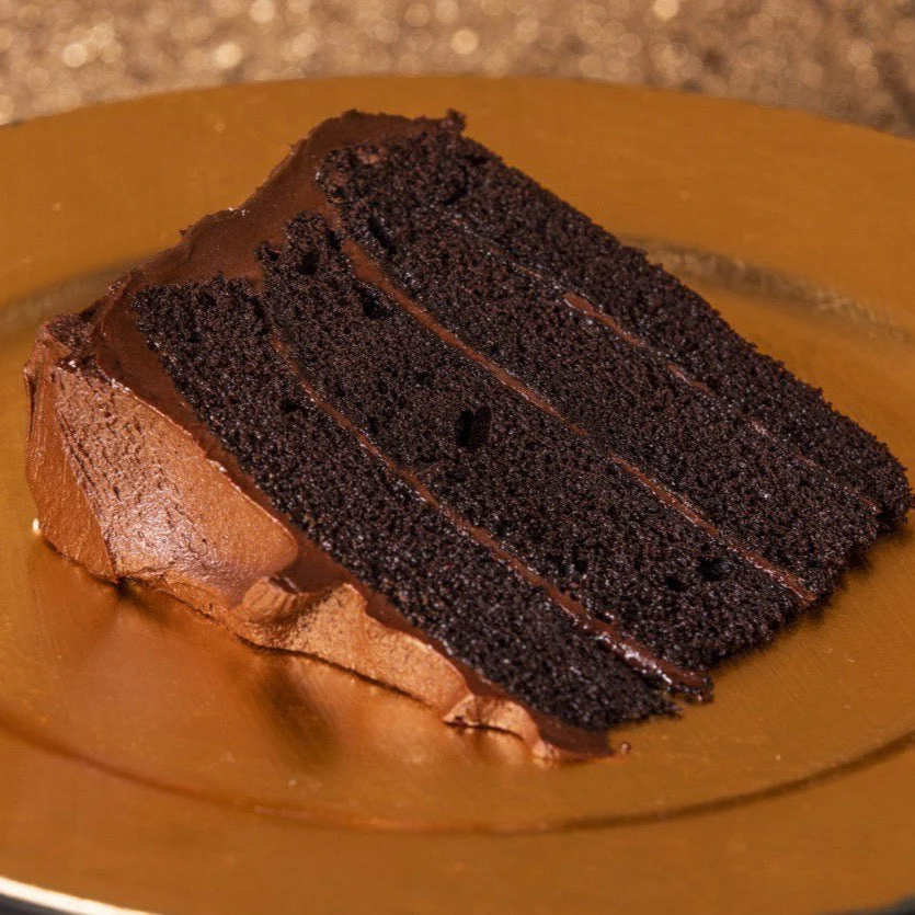 Double Dark Chocolate - Image 2