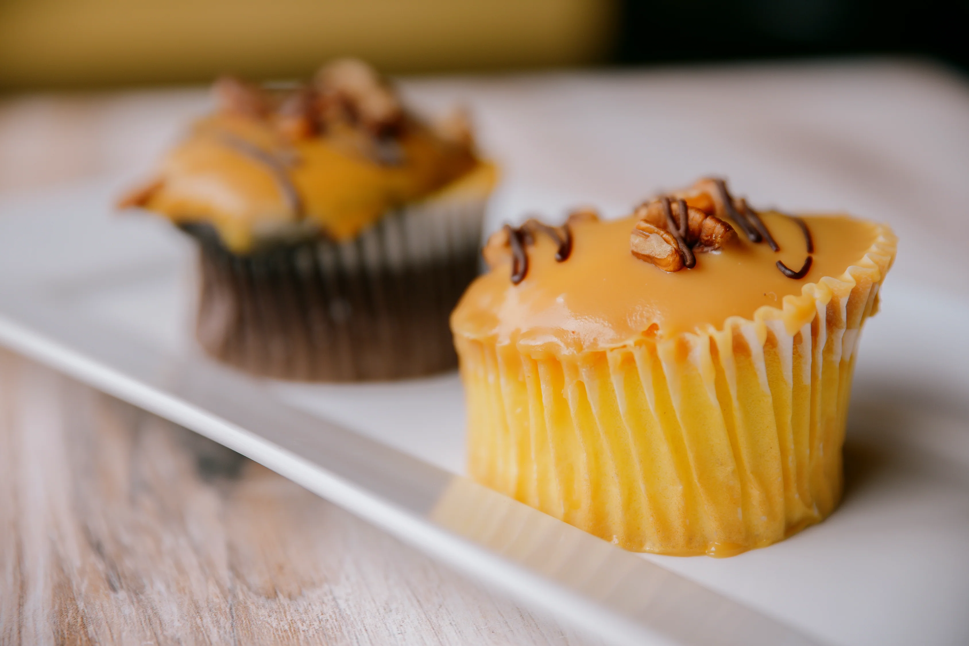 Mini Cup Cakes (48 count) - Image 3