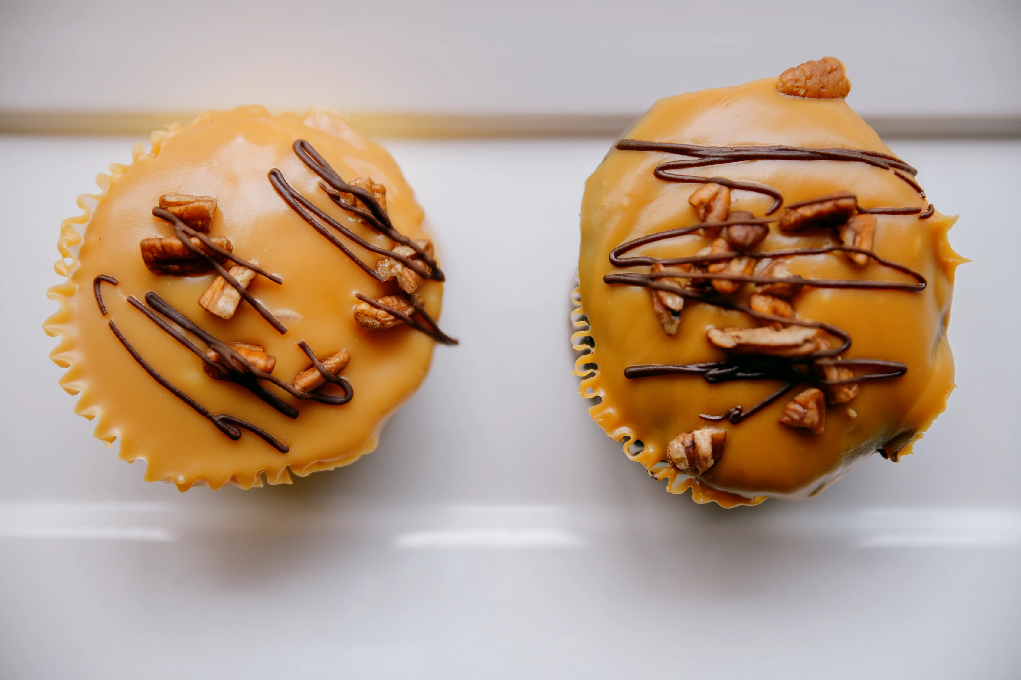 Mini Cup Cakes (48 count) - Image 4