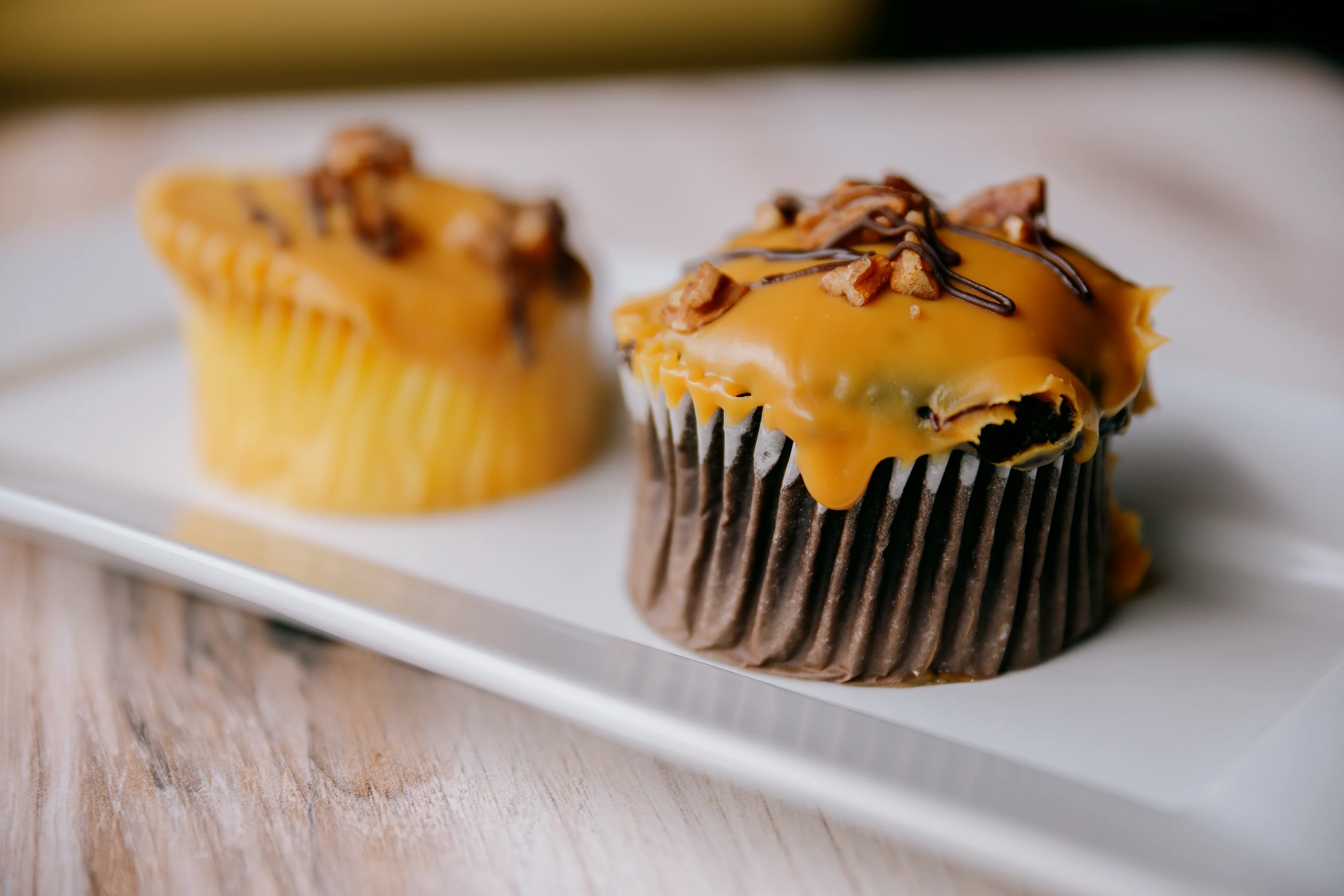 Mini Cup Cakes (48 count) - Image 8