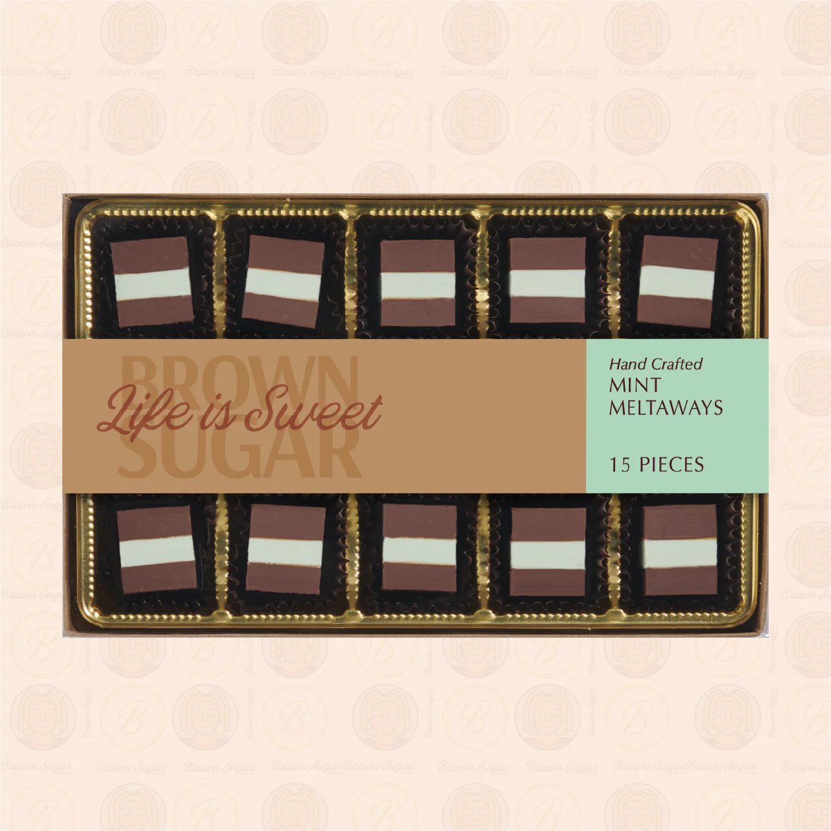 Mint Melt-A-Ways - Image 3