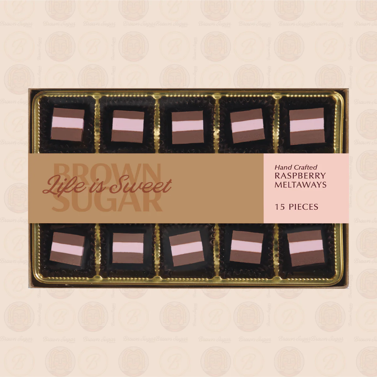Raspberry Melt-A-Ways - Image 3