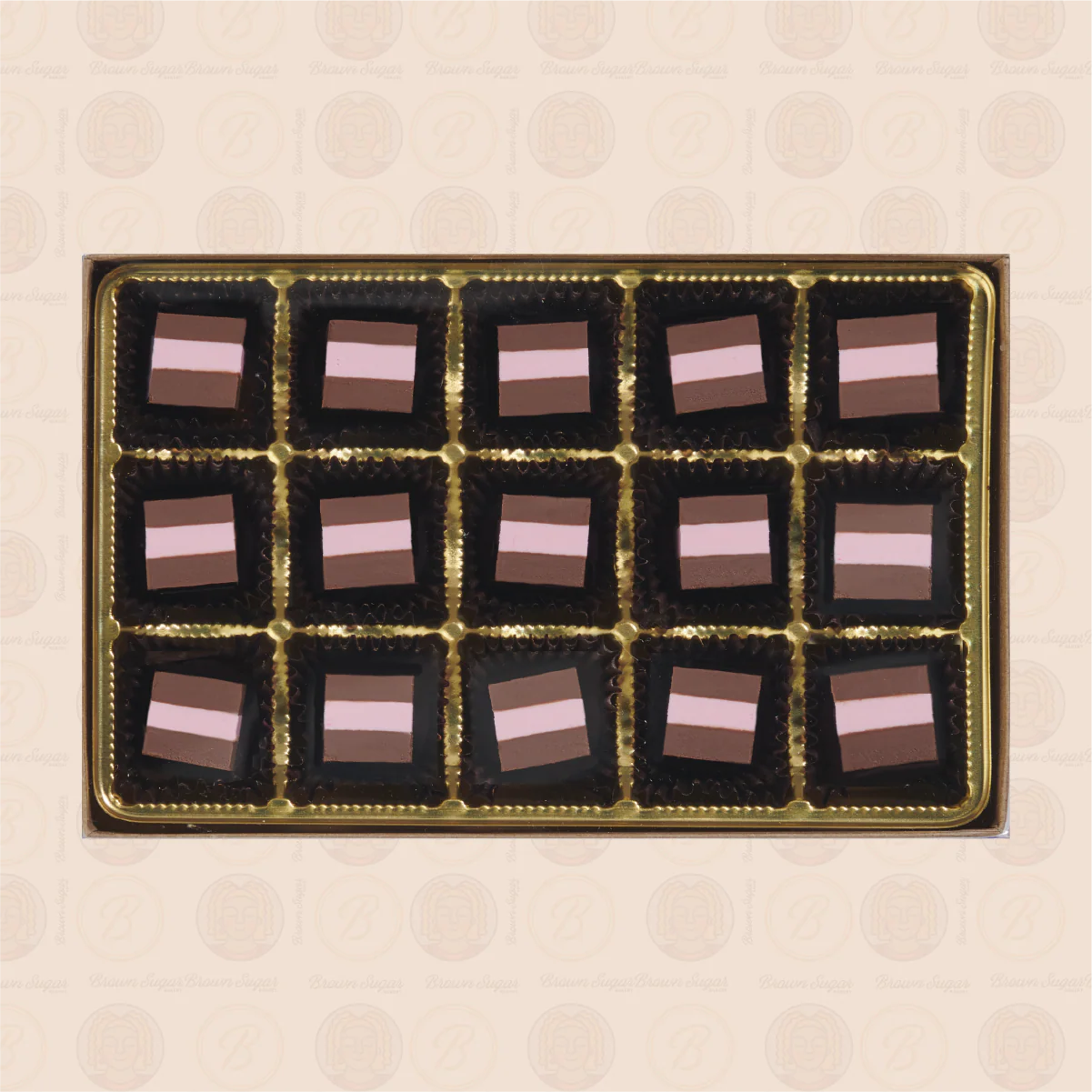 Raspberry Melt-A-Ways - Image 4