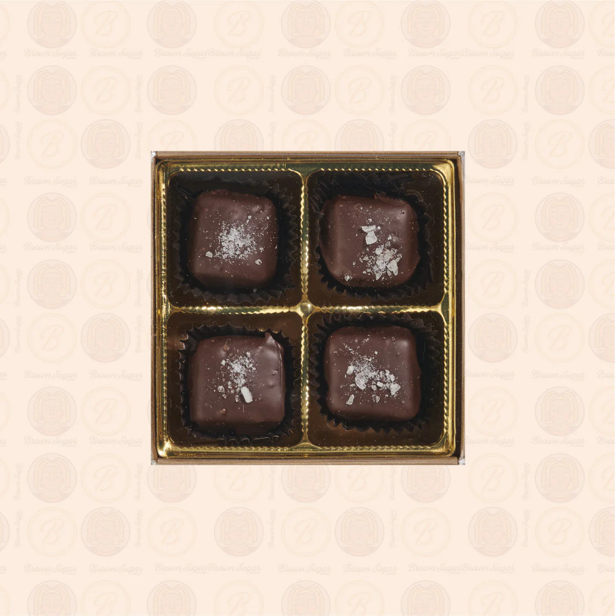 Sea Salt Caramels - Image 6