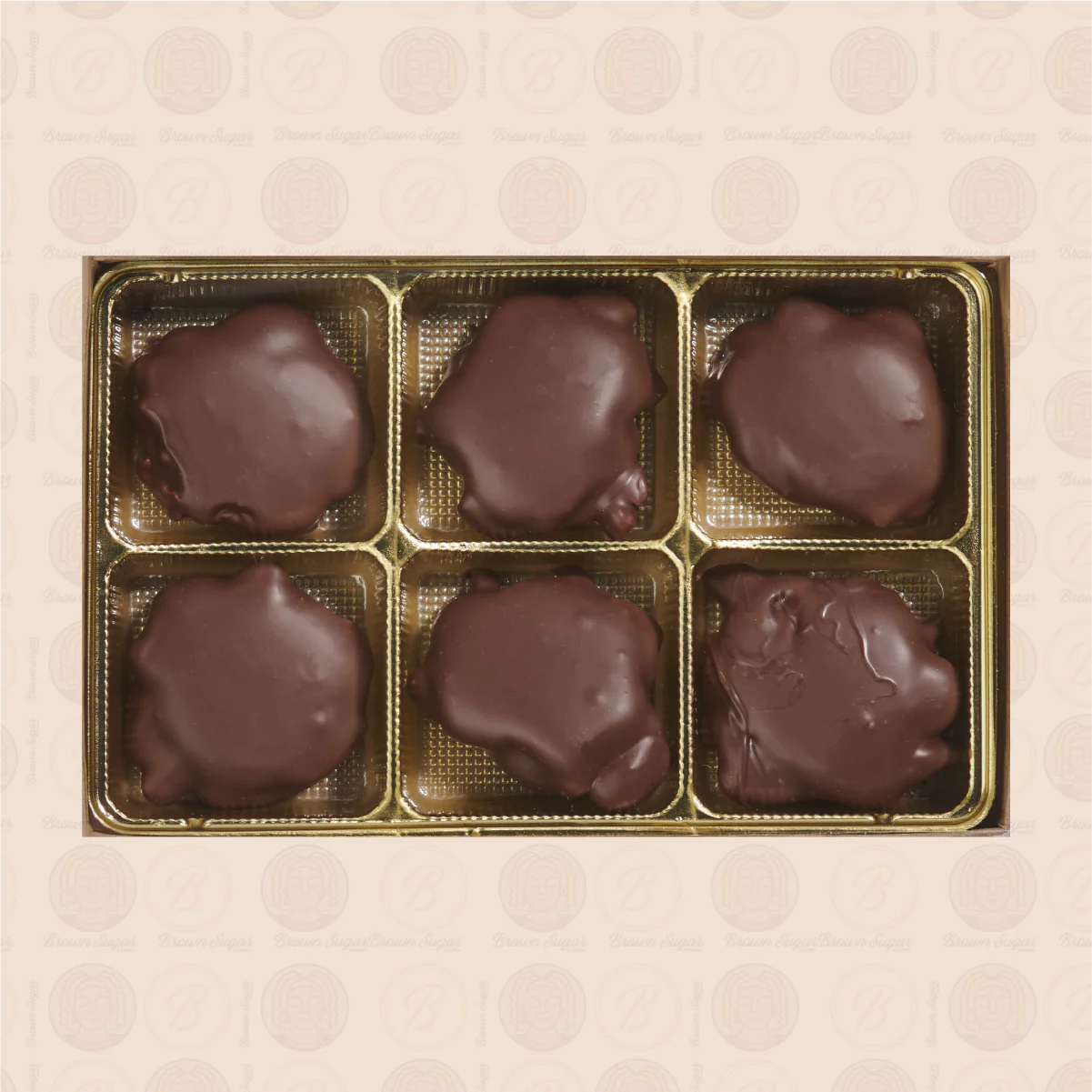 Tortues - Milk Chocolate - Image 4